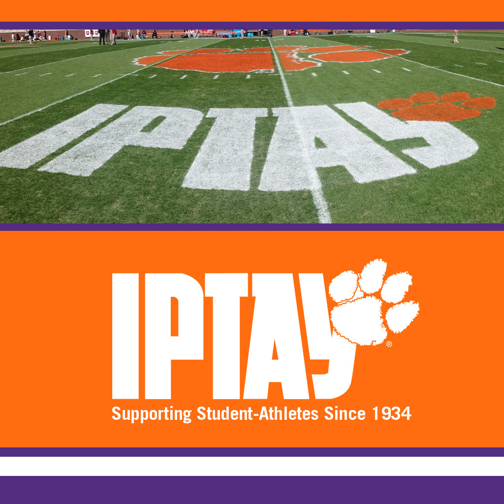 IPTAY Day 2014: A Success On And Off The Field