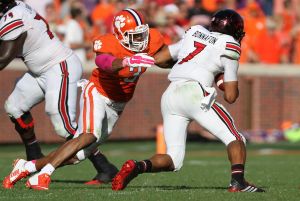 Vic Beasley
