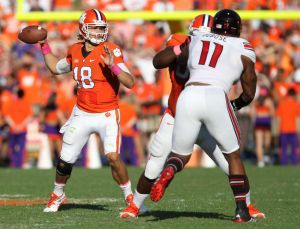 Cole Stoudt