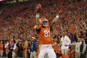 Clemson Tigers Official Athletics Site