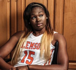 Nyilah Jamison-Myers