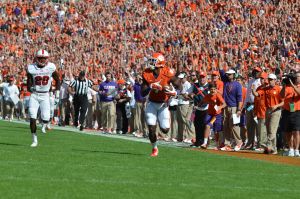 Clemson Tigers Official Athletics Site