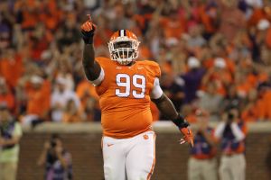 Clemson Tigers Official Athletics Site