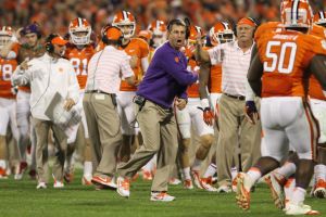 Clemson Tigers Official Athletics Site