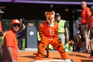 Clemson Tigers Official Athletics Site