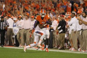 Clemson Tigers Official Athletics Site