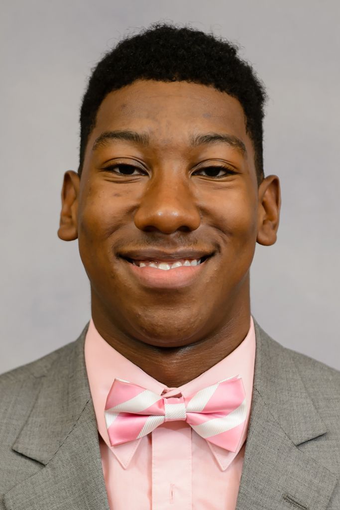 Jaquarius Brice