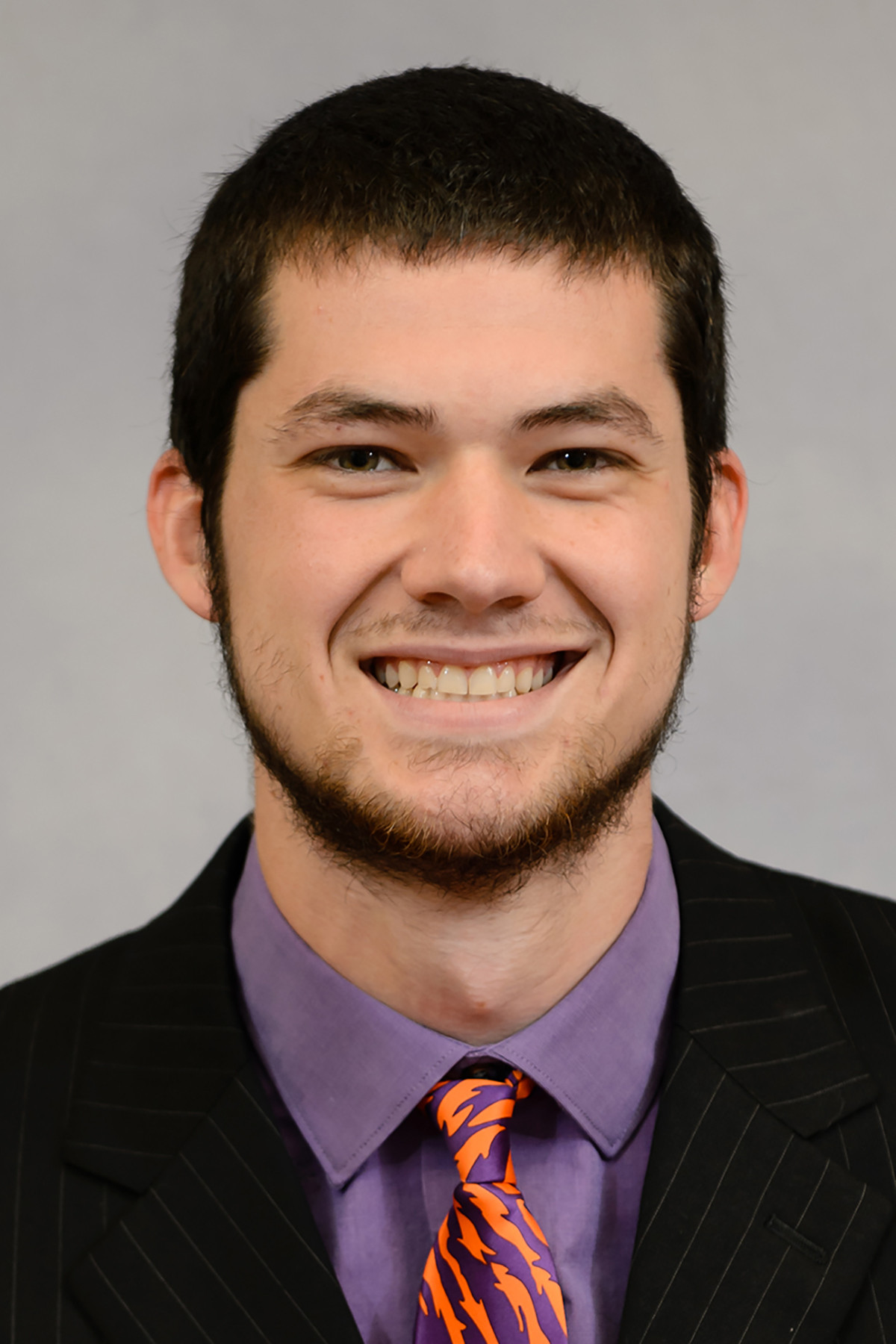 Jordan Bianchi - Football - Clemson University Athletics