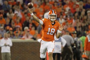 Clemson Tigers Official Athletics Site