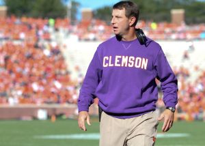 Dabo Swinney
