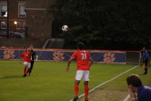 Clemson Tigers Official Athletics Site