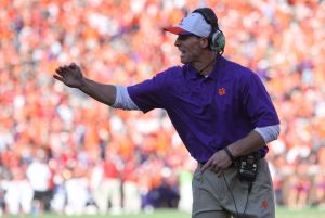 Brent Venables