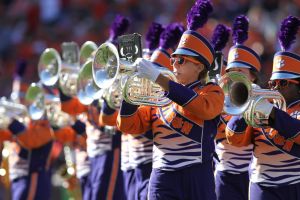 Tiger Band