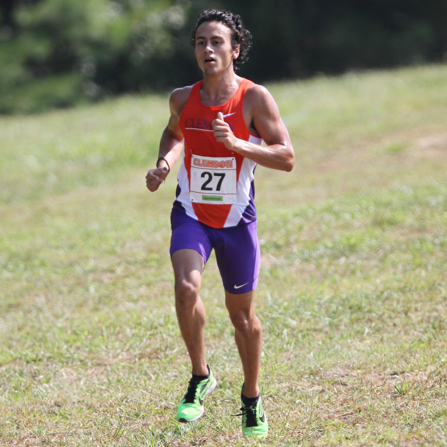 Cross Country to Compete in Louisville
