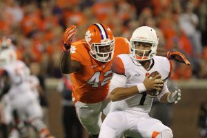 Clemson Tigers Official Athletics Site