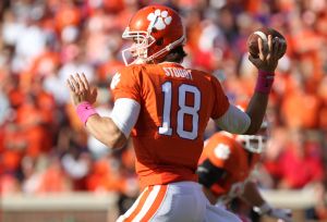 Cole Stoudt