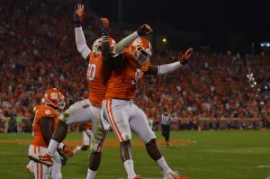 Clemson Tigers Official Athletics Site