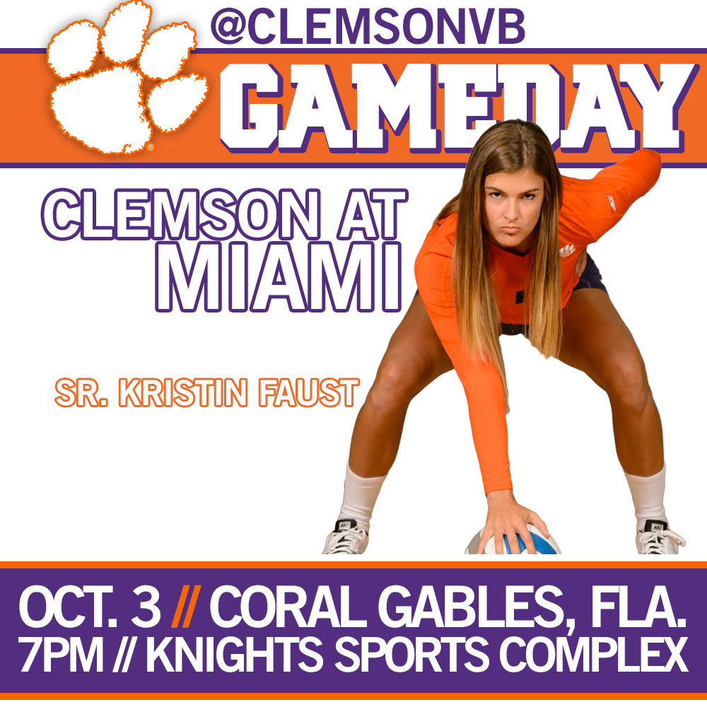 Tigers Face Canes in Coral Gables Friday
