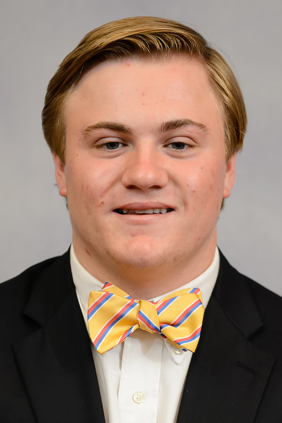 Bradley Tatko - Football - Clemson University Athletics