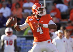 Deshaun Watson