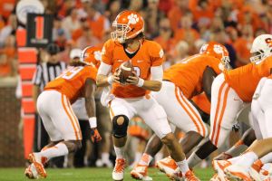 Clemson Tigers Official Athletics Site