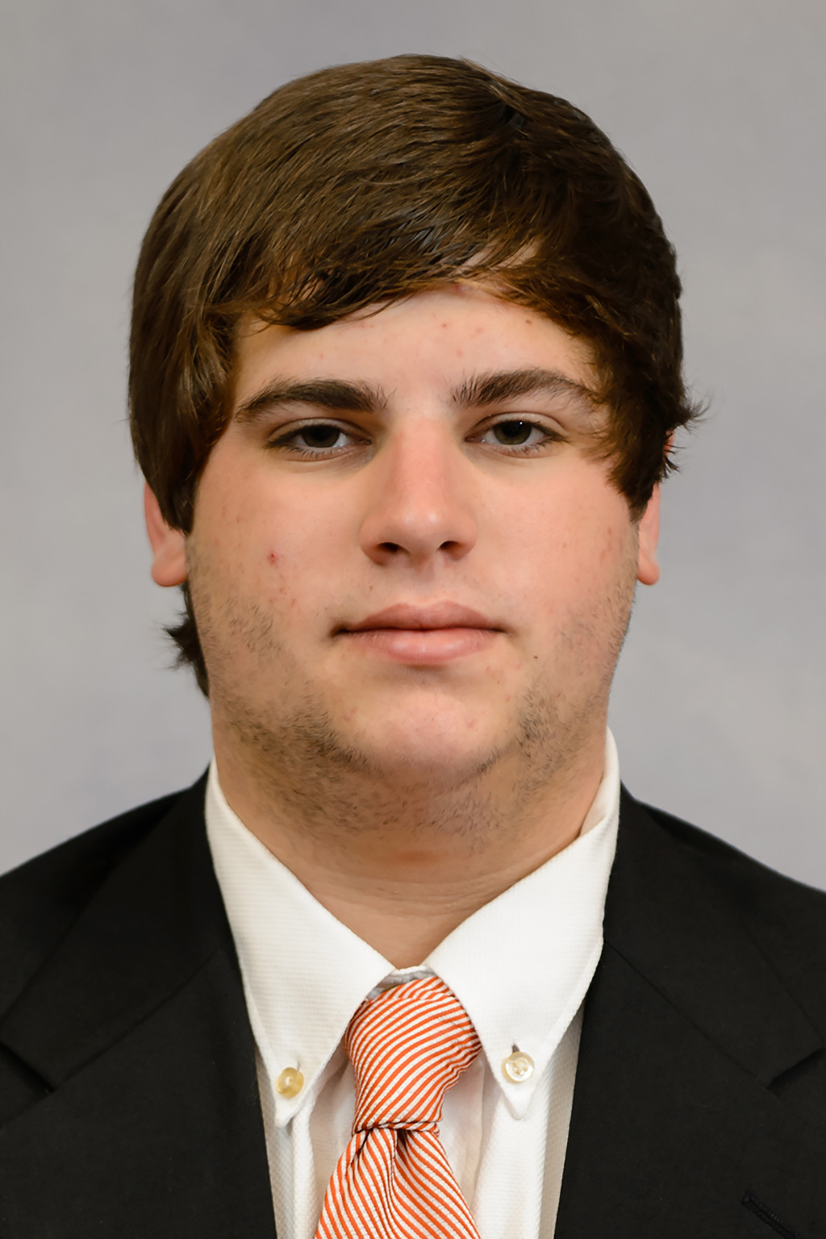 Lake Kirven - Football - Clemson University Athletics