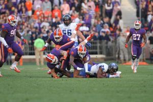 Clemson Tigers Official Athletics Site