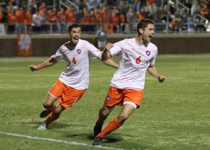 Clemson Tigers Official Athletics Site