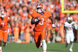 Clemson Tigers Official Athletics Site