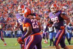 Clemson Tigers Official Athletics Site
