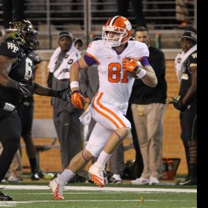 Clemson Tigers Official Athletics Site