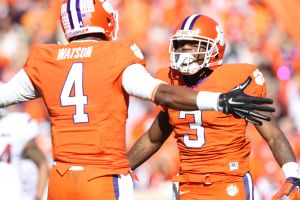 Clemson Tigers Official Athletics Site