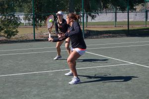 Ruiz, Eidukonyte CCI 2014