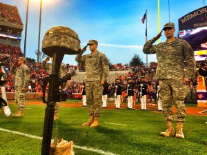 Clemson Tigers Official Athletics Site
