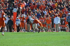 Clemson Tigers Official Athletics Site