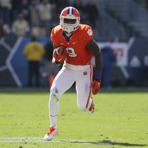 Wayne Gallman