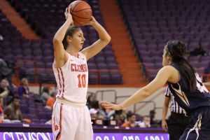 Clemson Tigers Official Athletics Site