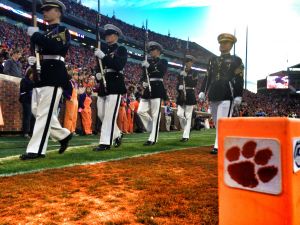 Clemson Tigers Official Athletics Site