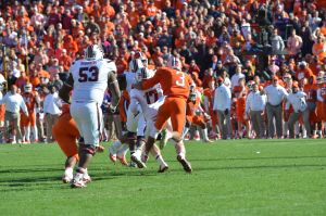 Clemson Tigers Official Athletics Site