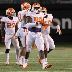 Clemson Tigers Official Athletics Site