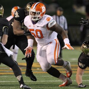 Clemson Tigers Official Athletics Site