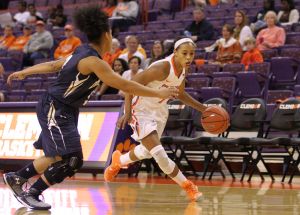 Clemson Tigers Official Athletics Site