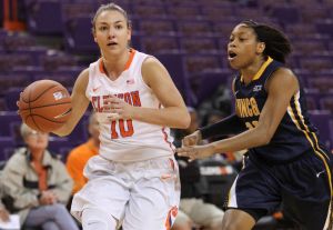 Clemson Tigers Official Athletics Site