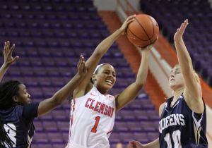 Clemson Tigers Official Athletics Site