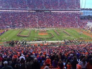 Clemson Tigers Official Athletics Site