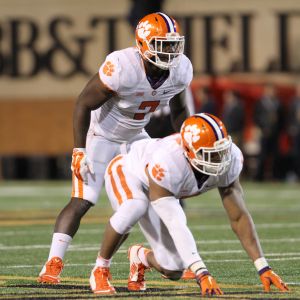 Clemson Tigers Official Athletics Site