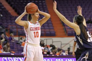 Clemson Tigers Official Athletics Site
