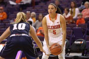 Clemson Tigers Official Athletics Site