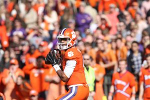 Clemson Tigers Official Athletics Site