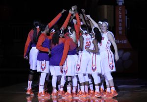 Clemson Tigers Official Athletics Site